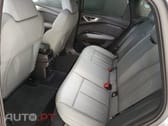 Audi Q4 E-Tron 50 quattro 82 kWH