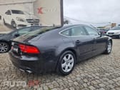 Audi A7 3.0 TDi V6 quattro S tronic