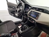Nissan Micra 1.0 IG-T N CONNECTA