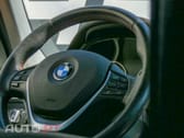 BMW 318 318d Sport Line