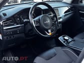 Kia Niro Vision