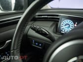 Hyundai Tucson 1.6 CRDi Vanguard DCT
