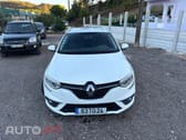 Renault Mégane 1.5 dCi Zen