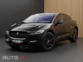 Jaguar I-Pace SE AWD Aut.