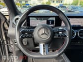 Mercedes-Benz GLA 180 d AMG Line