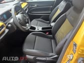Jeep Avenger 54 kWh Summit