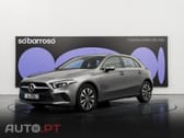 Mercedes-Benz A 250 e Style Plus