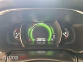 Renault Mégane 1.2 TCE INTENSE