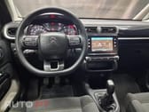 Citroen C3 1.2 PureTech Feel