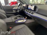 Mercedes-Benz GLE de 4Matic
