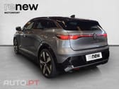 Renault Mégane E-Tech EV60 220 Techno