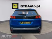 Peugeot 3008 1.2 Puretech Allure 131cv