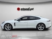 Porsche Panamera 4S