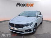 Fiat Tipo 1.3 M-Jet Lounge