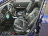 Mazda 6 MZR-CD 2.2 Exclusive