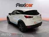 Mazda CX-3 2.0 Sky.Excellence Navi AWD