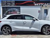 Audi A3 Sportback 45 TFSIe S line