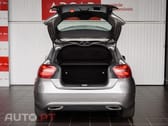 Mercedes-Benz A 200 d Style