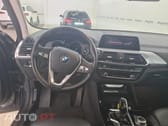 BMW X3 30 e xDrive