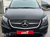 Mercedes-Benz Vito 116 CDi/34 Pro
