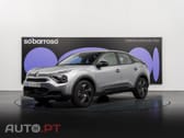 Citroen C4 1.5 BlueHDi Feel Pack