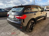Audi A1 25 TFSI Advanced