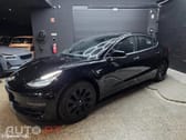 Tesla Model 3 AWD Dual Motor