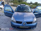 Renault Clio 1.2 SE STORIA