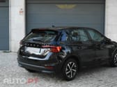 Skoda Fabia 1.0 MPI
