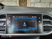 Peugeot 308 1.5 BlueHDi Business Line