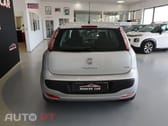 Fiat Punto Evo 1.2 Active