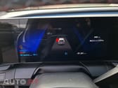 Renault Scénic E-Tech 100% elétrico 220cv esprit Alpine