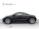 Peugeot RCZ 1.6 THP