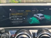 Mercedes-Benz A 180 d AMG Line Aut.