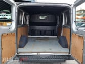 Ford Transit 350L 2.2 TDCi Longa-T.Médio
