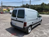 Citroen Berlingo 1.9 D 800 Plancher