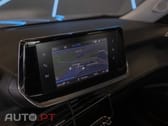 Peugeot 2008 1.5 BlueHDi Active