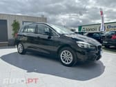 BMW 216 d Advantage