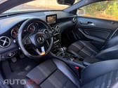 Mercedes-Benz A 180 d Urban