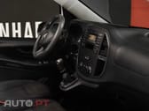 Mercedes-Benz Vito 110 CDi/34 Pro