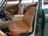 Jaguar XJ6 2.8