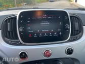 Fiat 500 1.0 Hybrid Launch Edition