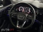 Audi Q8 50 TDI quattro Tiptronic