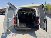 Citroen Berlingo 1.6 HDI 3LUG c/ GPS e AC