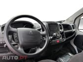 Peugeot Boxer 2.2 BlueHDi L2H2
