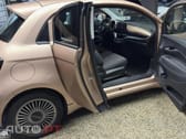 Fiat 500e 42 kWh