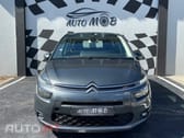 Citroen C4 Picasso 1.6 BlueHDi Shine EAT6