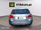 Peugeot 308 1.2 e-THP GT Line
