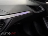 BMW 116 d Pack Desportivo M Auto