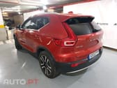 Volvo XC40 1.5 T5 PHEV Inscription Expression